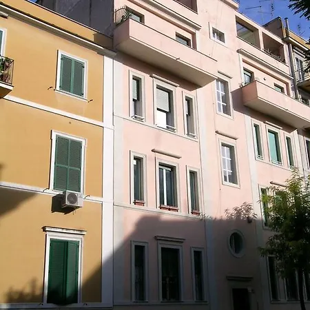 Apartment Cheap And Chic White At Coliseum Rome
